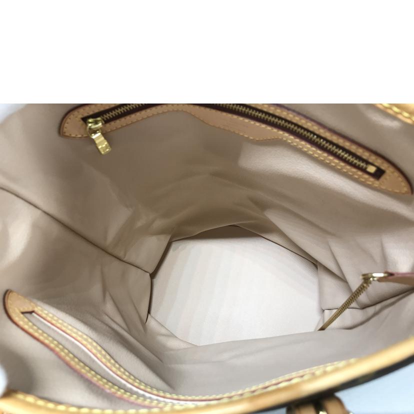 ＬＶ ルイヴィトン/バケットＧＭ/M42236//DK3180/Bランク/51