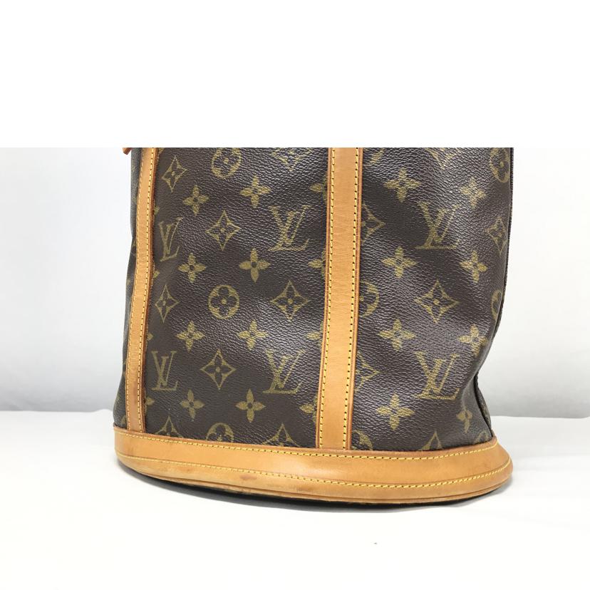 ＬＶ ルイヴィトン/バケットＧＭ/M42236//DK3180/Bランク/51