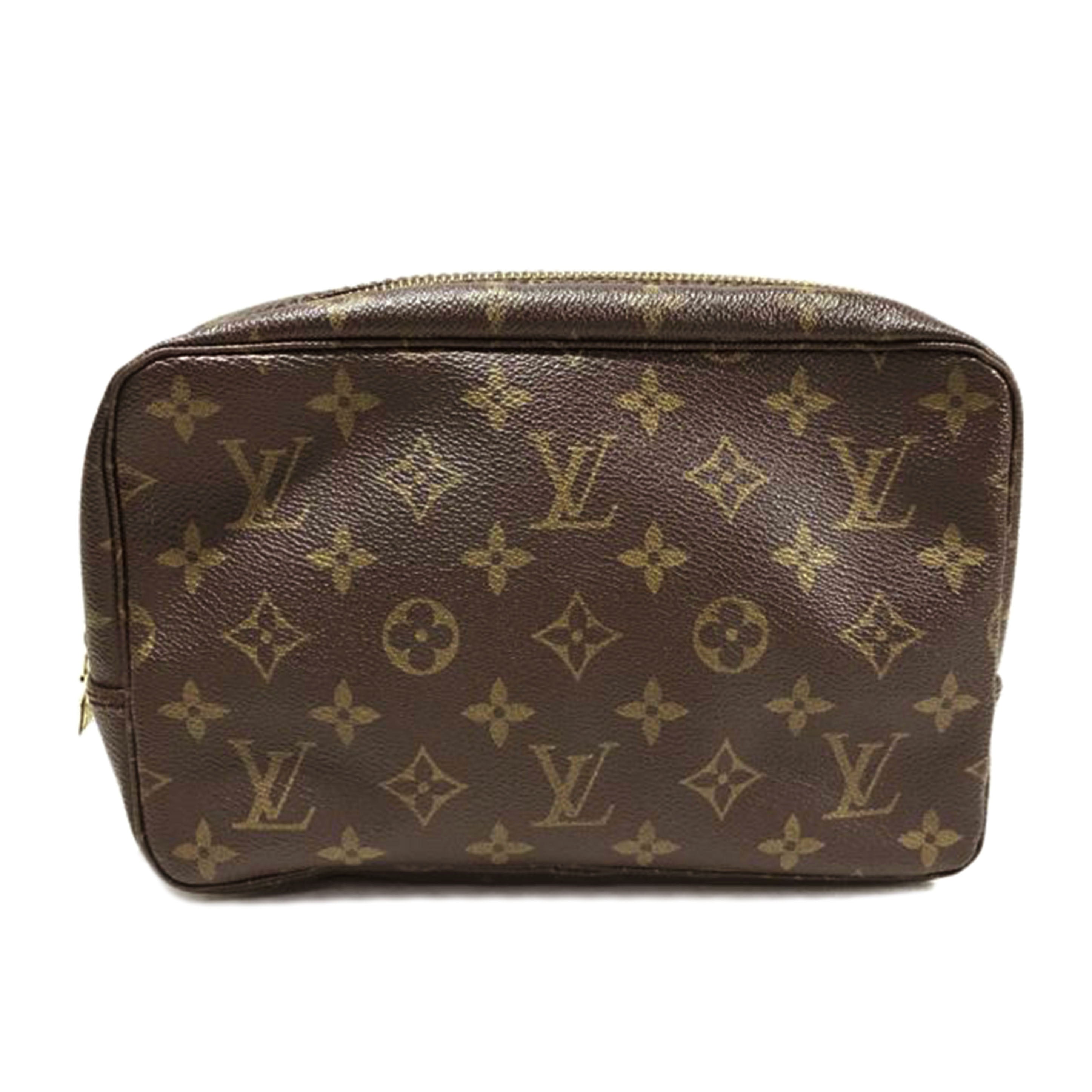 ＬＶ ルイヴィトン/モノグラム　トゥルーストワレット２３/M47524//864TH/Bランク/51