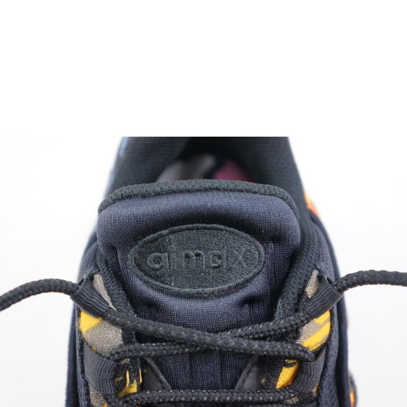 ＮＩＫＥ ナイキ/ＮＩＫＥ　ＡＩＲ　ＭＡＸ　９５　ＥＲＤＬ　ＰＡＲＴＹ　２５．０/AR4473-001//ABランク/67