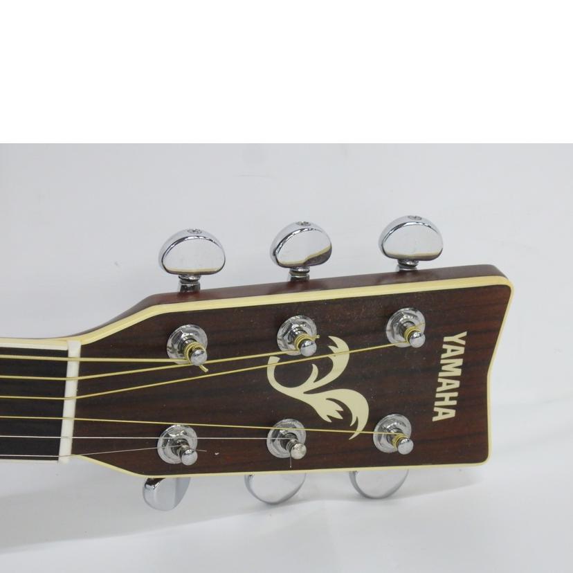 ＹＡＭＡＨＡ ヤマハ/アコースティックギター/FG-441//40408530/Cランク/82