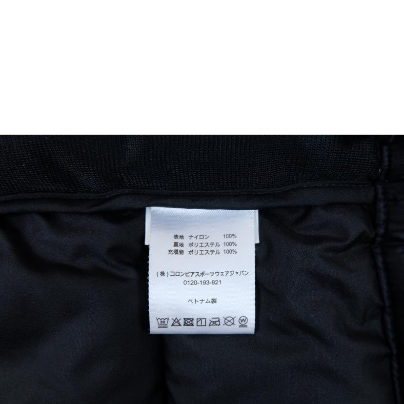 Ｃｏｌｕｍｂｉａ コロンビア/フロストファイタージャケット/1562015//ABランク/71