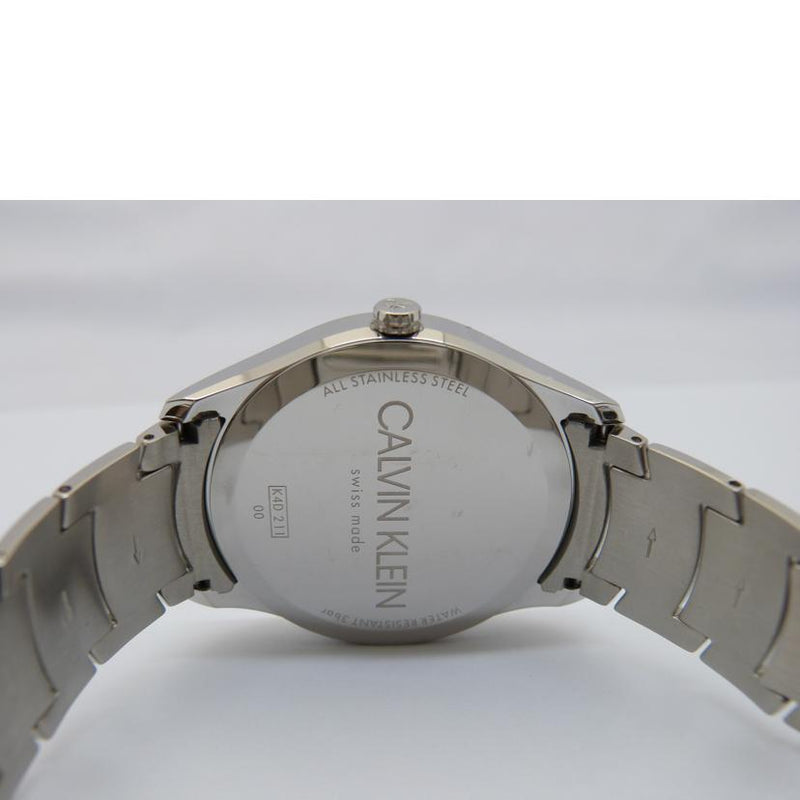 セール銀座 Calvin klein カルバンクライン CK 腕時計 ジャンク