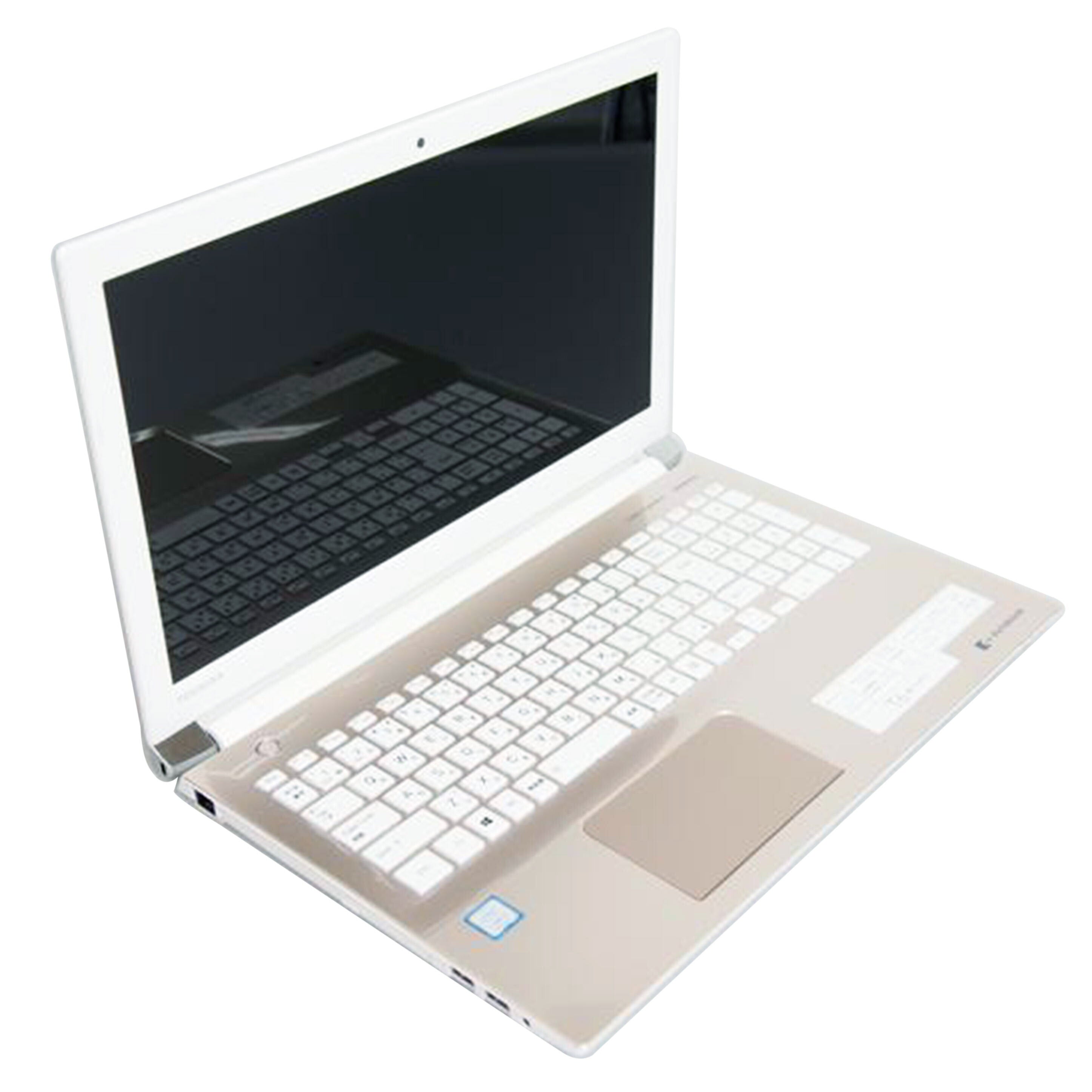 ＴＯＳＨＩＢＡ 東芝/ノートＰＣ／ｄｙｎａｂｏｏｋ　Ｐ１Ｔ６ＫＰＥＧ/P1T6KPEG//5K073975H/ABランク/76