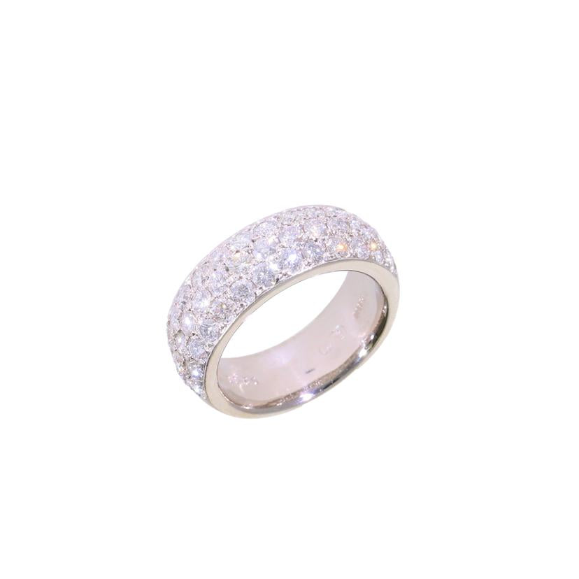 /◎　ＰＴ９００ダイヤリング２．００ｃｔ//Aランク/75