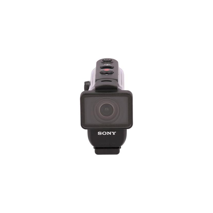 ＳＯＮＹ ソニー/アクションカメラ／ＨＤＲ－ＡＳ３００/HDR-AS300//3033894/Bランク/87