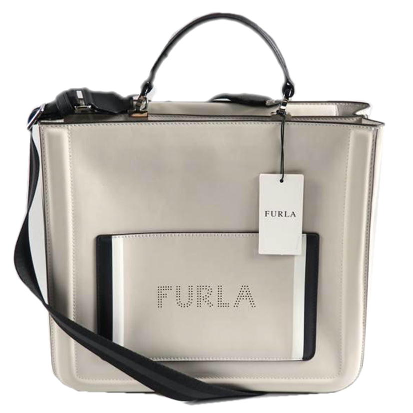 ＦＵＲＬＡ フルラ/２ｗａｙバッグ//Aランク/79