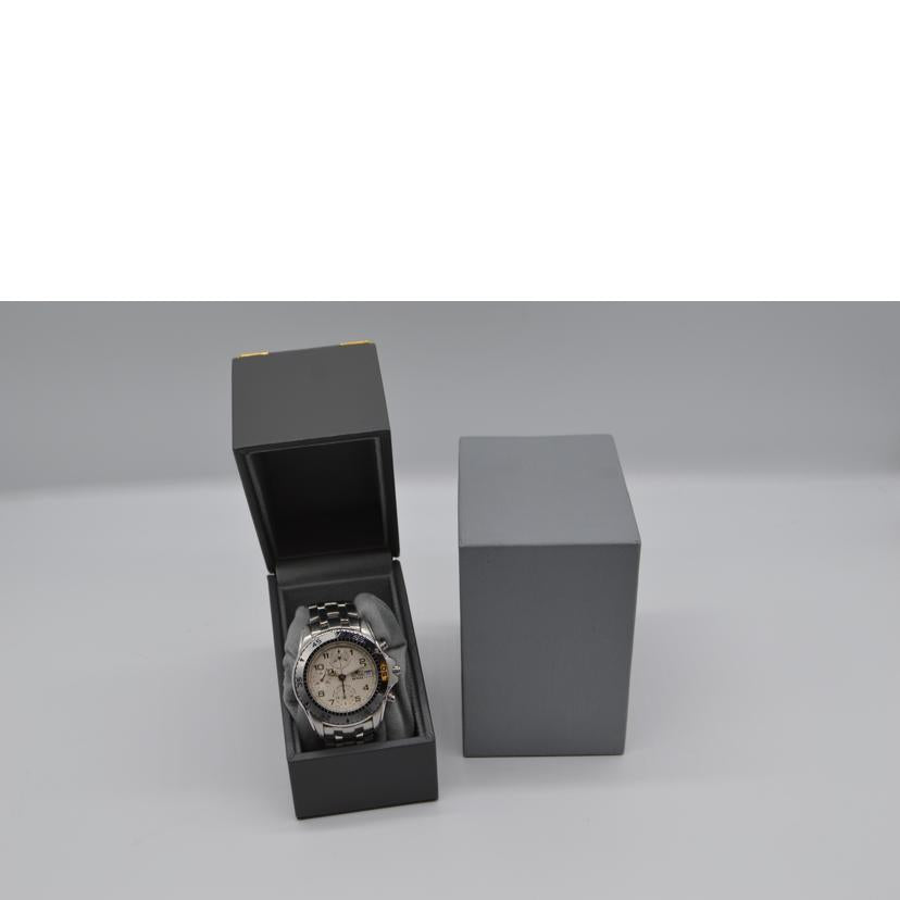 ＳＥＣＴＯＲ セクター/セクタークロノグラフデイトＳＳ／自動巻/650//262396516/Aランク/89