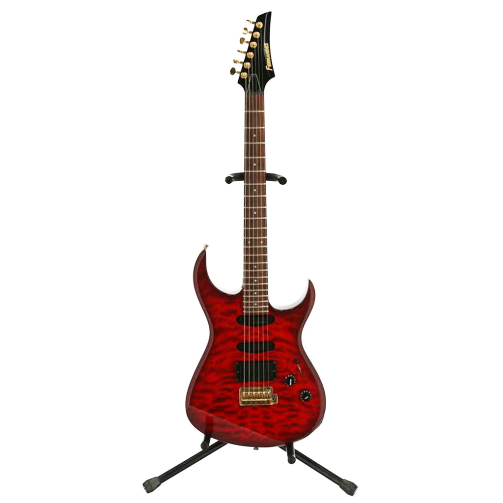 Fernandes フェルナンデス FGZ - 420 ストラトキャスター（ジャンク  