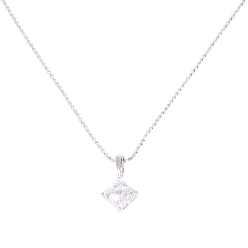 /　ＰＴ９５０／８５０ダイヤネックレス０．５６ｃｔ//Aランク/75
