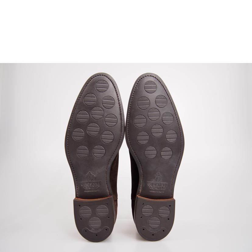 ＣＲＯＣＫＥＴＴ＆ＪＯＮＥＳ クロケット＆ジョーンズ/サイドゴアブーツ/Chelsea8  25887A-S02C2//ST547523001/Aランク/76