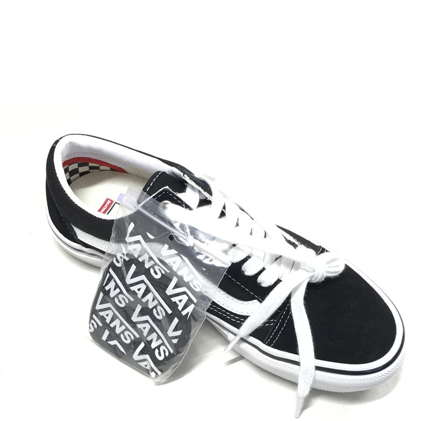 ＶＡＮＳ ヴァンズ/ＳＫＡＴＥ　ＯＬＤ　ＳＫＯＯＬ　２５ｃｍ/VN0A5FCBY26//Sランク/51