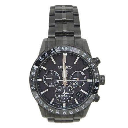 ＳＥＩＫＯ ｾｲｺｰ/アストロン／メンズ／ＧＰＳソーラー/SBXC037//012274/ABランク/78