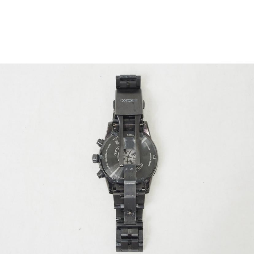 ＳＥＩＫＯ ｾｲｺｰ/アストロン／メンズ／ＧＰＳソーラー/SBXC037//012274/ABランク/78