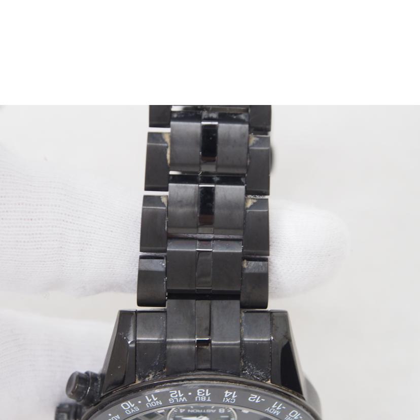 ＳＥＩＫＯ ｾｲｺｰ/アストロン／メンズ／ＧＰＳソーラー/SBXC037//012274/ABランク/78