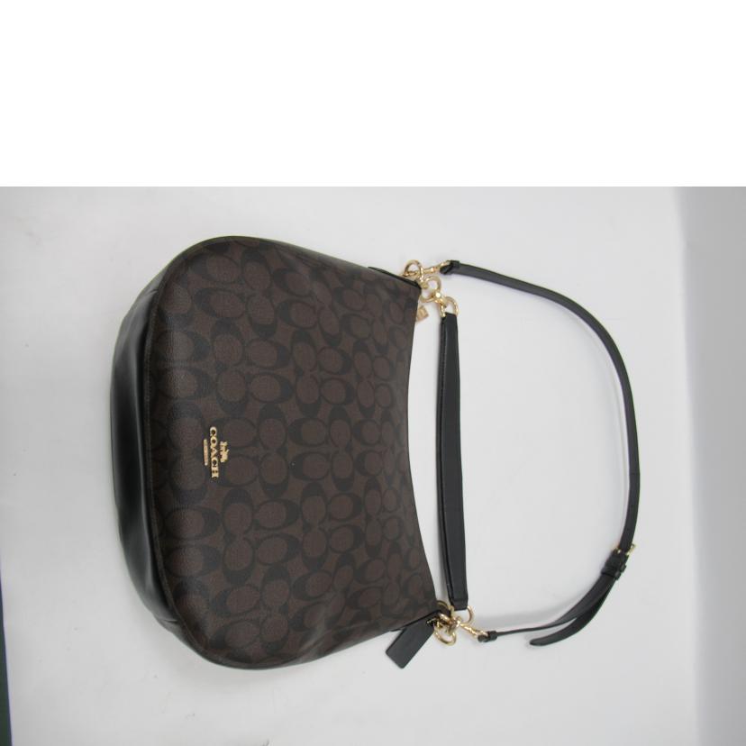　　ＣＯＡＣＨ/２ｗａｙバッグ／シグネチャー/F39527//H18**/ABランク/63
