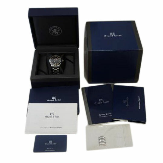 ＳＥＩＫＯ セイコー/グランドセイコーヘリテージコレクション／自動巻き/SBGA401//280005/Aランク/94