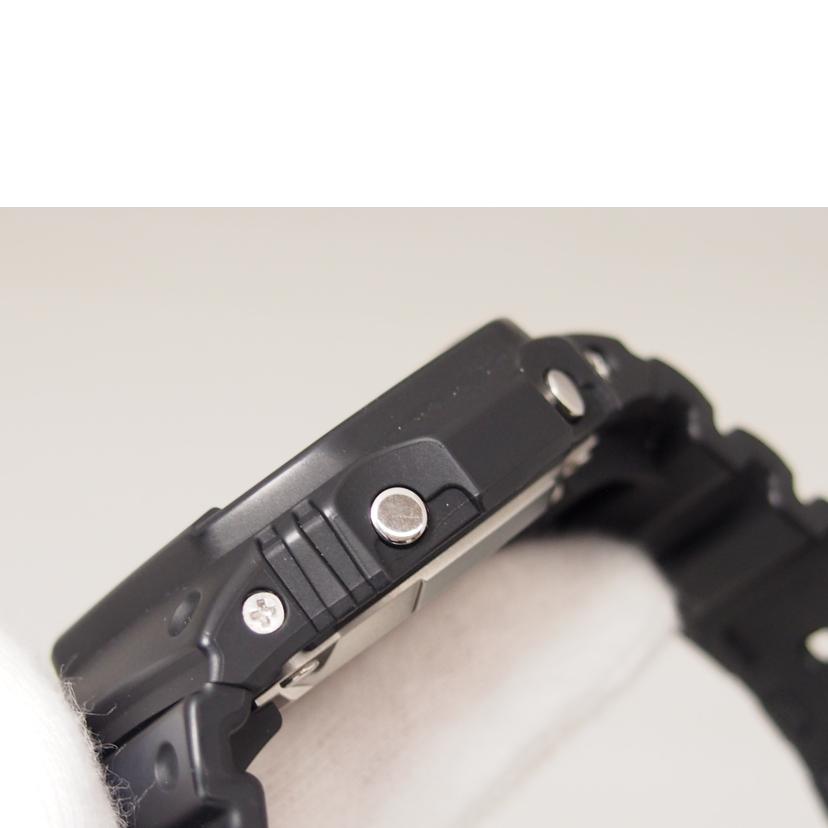 ＣＡＳＩＯ カシオ/Ｇ－ＳＨＯＣＫ／ラバー／クォーツ/GW-M5610//ABランク/76