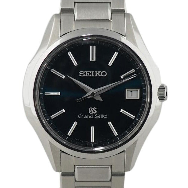 ＳＥＩＫＯ セイコー/グランドセイコーＧＳ/9F82-0AD0//460352/Aランク/79