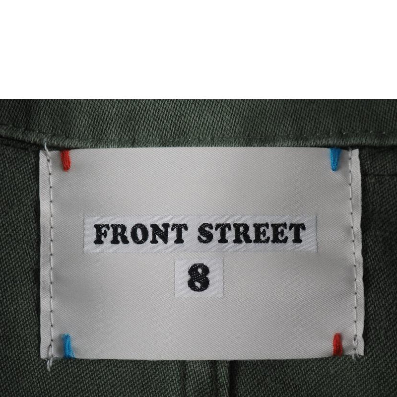 ＦＲＯＮＴ ＳＴＲＥＥＴ ８ フロントストリートエイト/メンズ