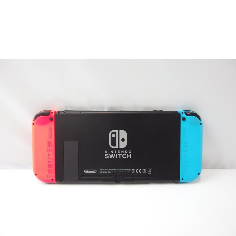 ＮＩＮＴＥＮＤＯ NINTENDO/ＳＷＩＴＣＨ/HAC-001(-01)//XKJ10023450652/Bランク/83