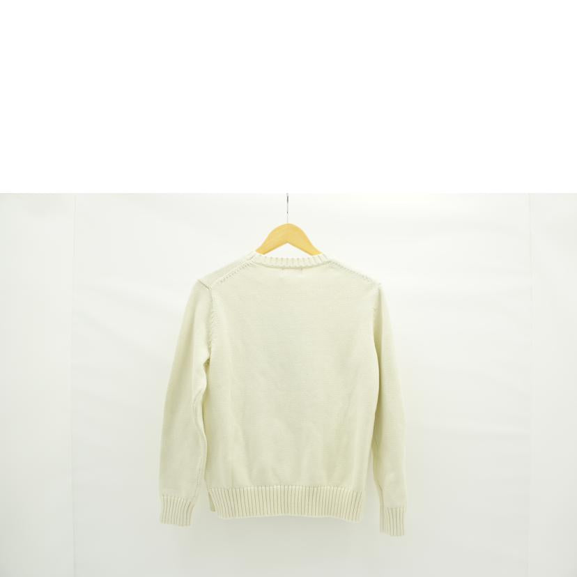 ＰＯＬＯ　ＲＡＬＰＨＬＡＵＲＥＮ ポロ　ラルフローレン/Ｐｏｌｏベア　コットンブレンドセーター/WMPOSWENC020685//SAランク/09