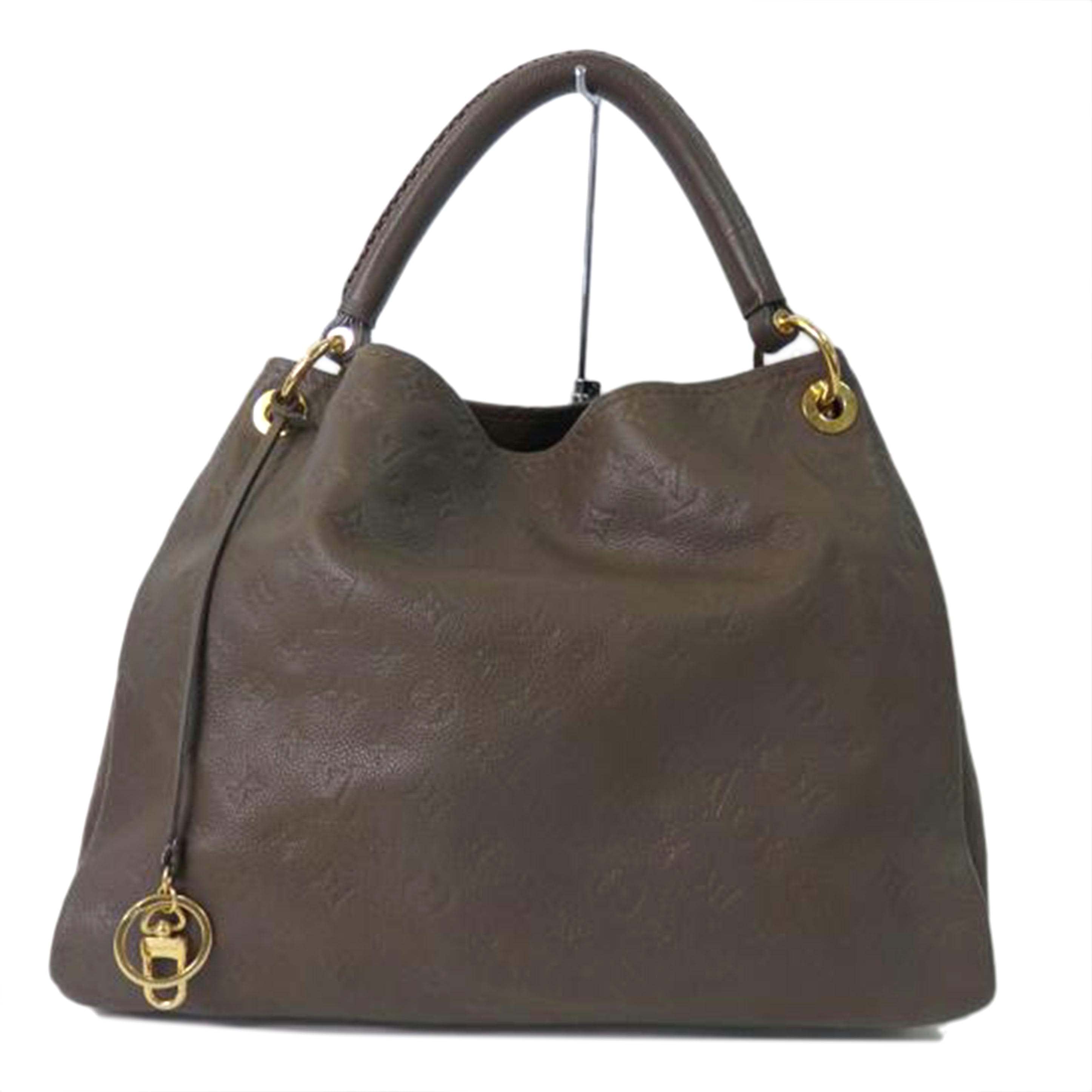 ＬＶ ルイヴィトン/アーツィーＭＭ／モノグラム・アンプラント／テール/M94171//TR4120/ABランク/84