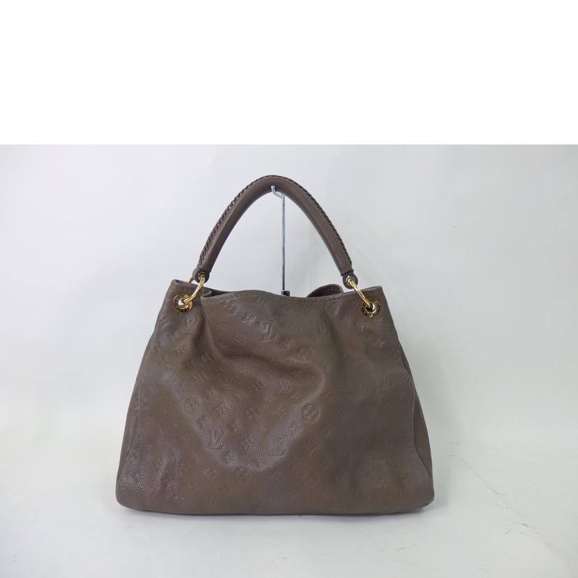 ＬＶ ルイヴィトン/アーツィーＭＭ／モノグラム・アンプラント／テール/M94171//TR4120/ABランク/84