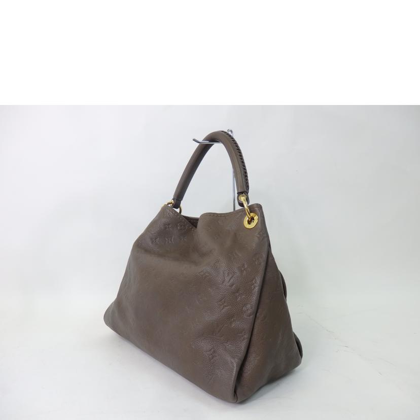 ＬＶ ルイヴィトン/アーツィーＭＭ／モノグラム・アンプラント／テール/M94171//TR4120/ABランク/84
