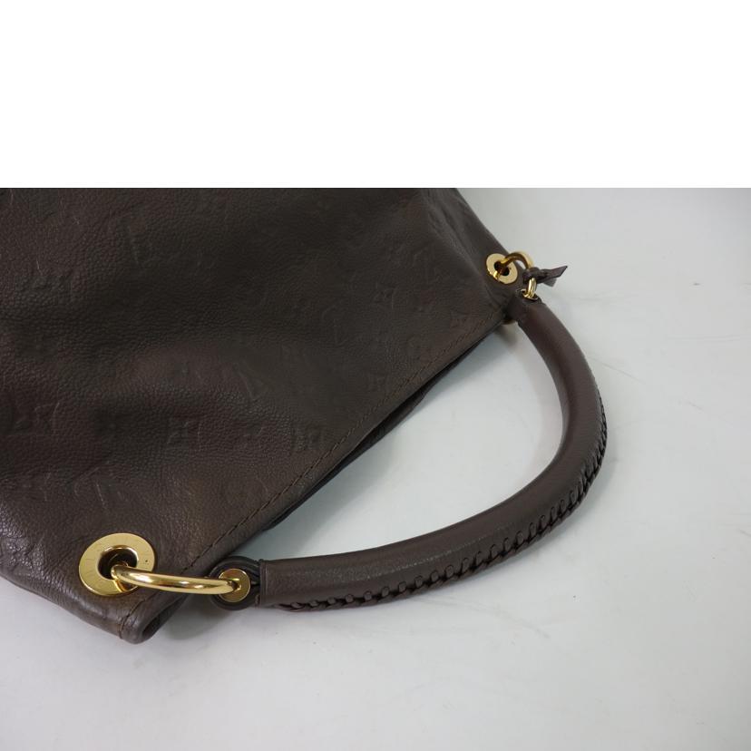 ＬＶ ルイヴィトン/アーツィーＭＭ／モノグラム・アンプラント／テール/M94171//TR4120/ABランク/84