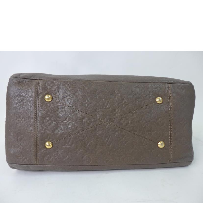 ＬＶ ルイヴィトン/アーツィーＭＭ／モノグラム・アンプラント／テール/M94171//TR4120/ABランク/84