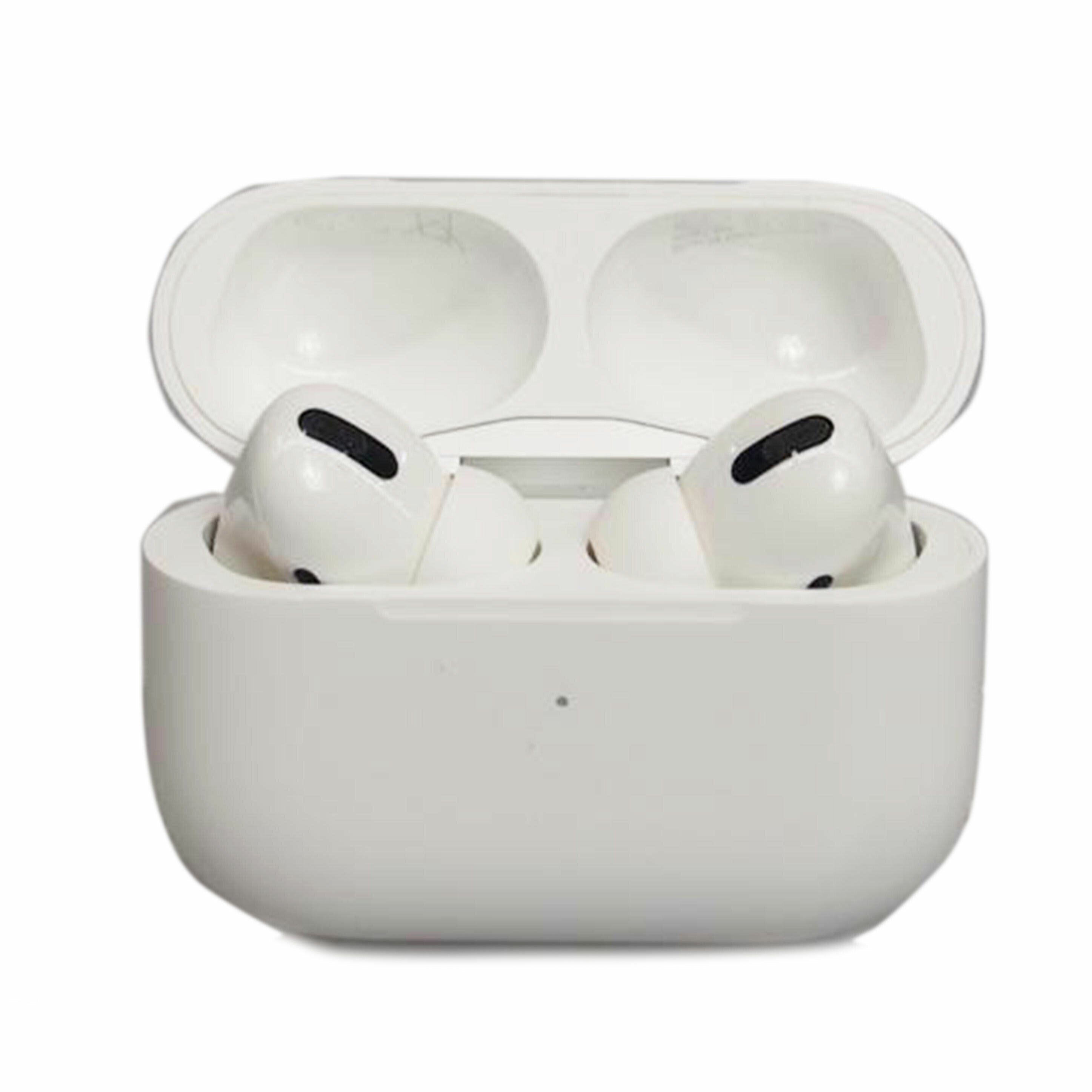 Ａｐｐｌｅ アップル/ＡｉｒＰｏｄｓ　Ｐｒｏ／ＭＷＰ２２Ｊ／Ａ/MWP22J/A//GX9CCD78LKKT/ABランク/76