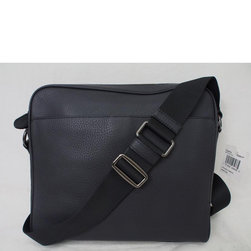 ＣＯＡＣＨ ｺｰﾁ/チャールズカメラバッグ／ショルダー/F24876//L1757/Aランク/78