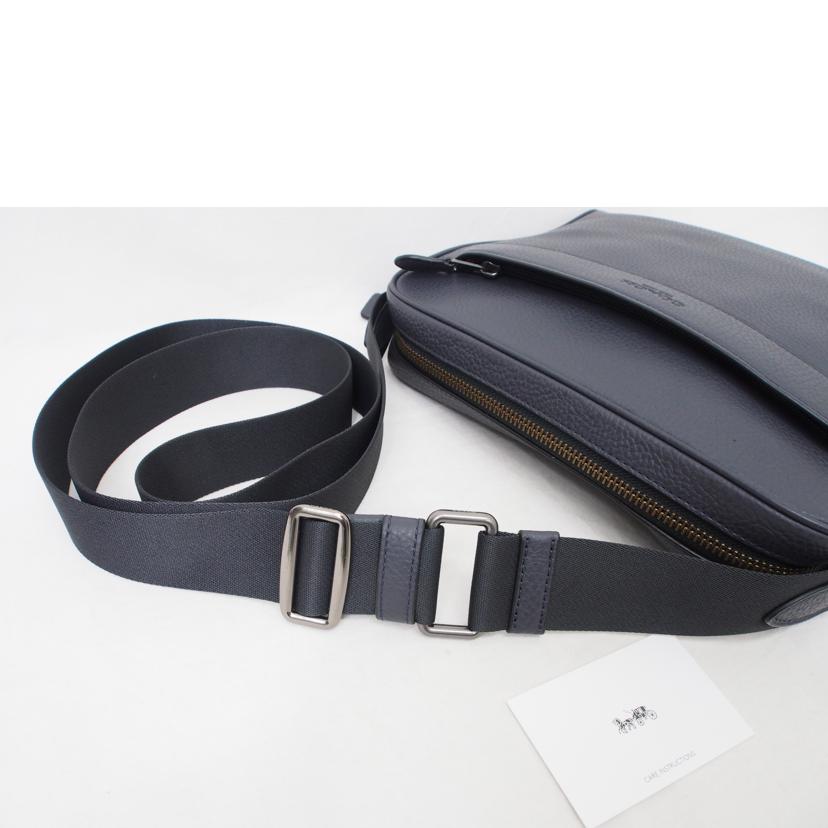 ＣＯＡＣＨ ｺｰﾁ/チャールズカメラバッグ／ショルダー/F24876//L1757/Aランク/78