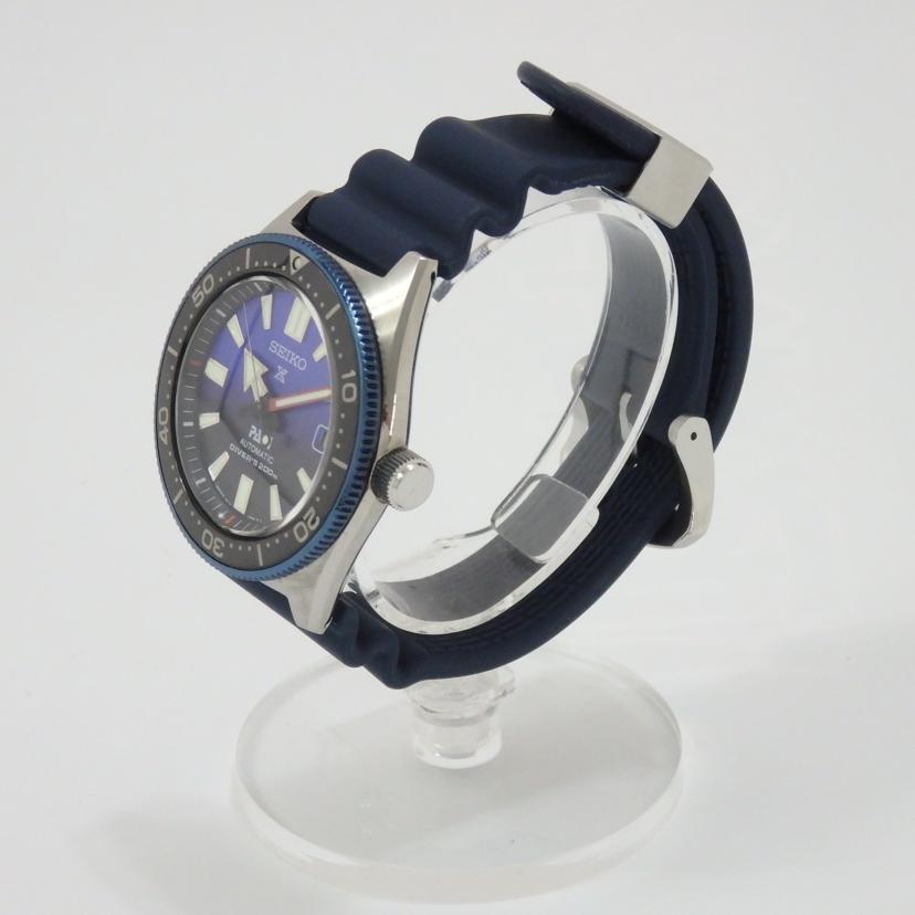 ＳＥＩＫＯ セイコー/プロスペックスダイバー／オートマチック/6R15-04B0//7N0237/Aランク/77