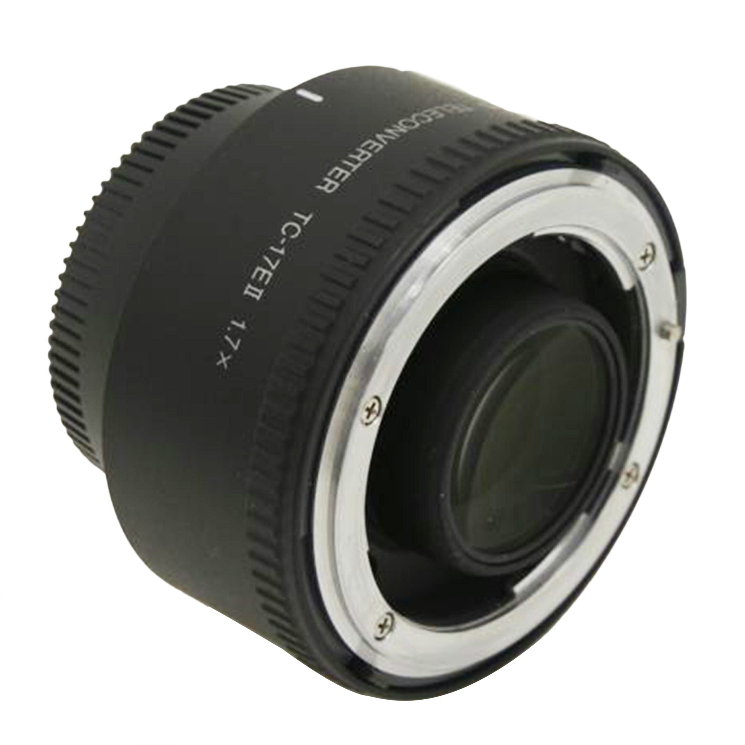 Ｎｉｋｏｎ ニコン/テレコンバーター／Ｔｅｌｅｃｏｎｖｅｒｔｅｒ　ＴＣ－１７Ｅ　ＩＩ/Ai AF-S TC-17E II//332066/Bランク/75