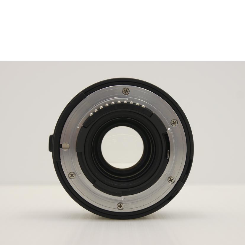 Ｎｉｋｏｎ ニコン/テレコンバーター／Ｔｅｌｅｃｏｎｖｅｒｔｅｒ　ＴＣ－１７Ｅ　ＩＩ/Ai AF-S TC-17E II//332066/Bランク/75