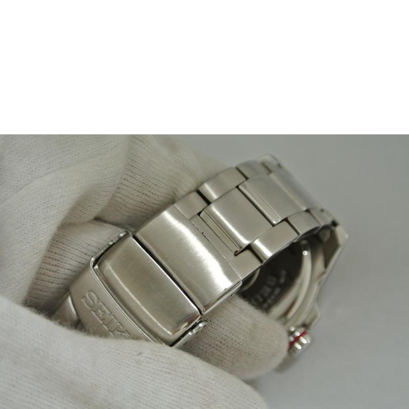 ＳＥＩＫＯ セイコー/プロスペック　ダイバースキューバ/SBDJ017//66475/ABランク/87