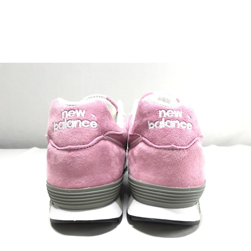 Ｎｅｗｂａｌａｎｃｅ ニューバランス/Ｍ５７６ＰＮＫスニーカー/M576PNK//ABランク/51