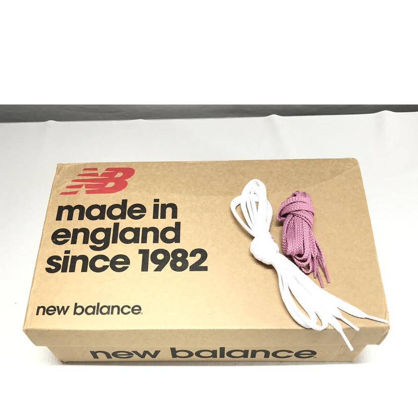Ｎｅｗｂａｌａｎｃｅ ニューバランス/Ｍ５７６ＰＮＫスニーカー/M576PNK//ABランク/51