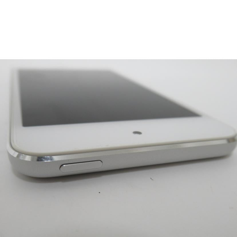 Ａｐｐｌｅ/ｉＰｏｄ　ｔｏｕｃｈ　第７世代／３２ＧＢ／シルバー/MVHV2J/A//F6KDH0BPM93C/ABランク/63