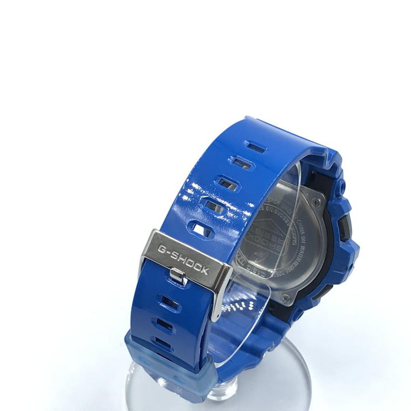 美品 CASIO G-SHOCK GWX-8900C Gライド ライムグリーン-