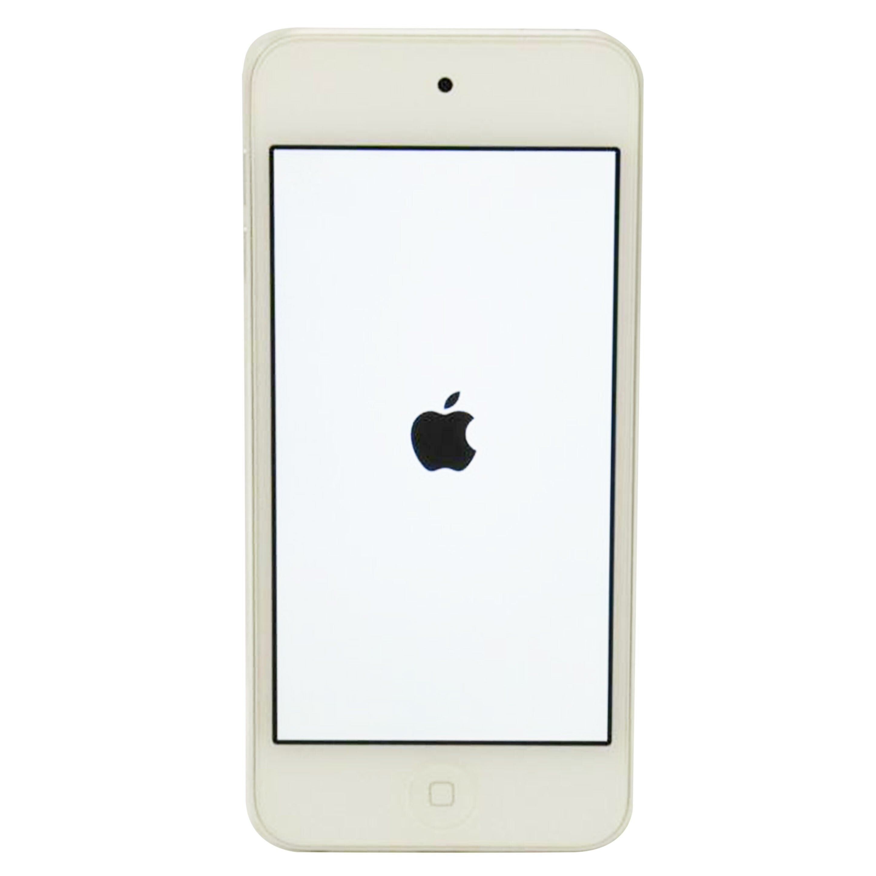 Ａｐｐｌｅ/ｉＰｏｄ　ｔｏｕｃｈ　第７世代／３２ＧＢ／シルバー/MVHV2J/A//F6KZN03SM93C/ABランク/63