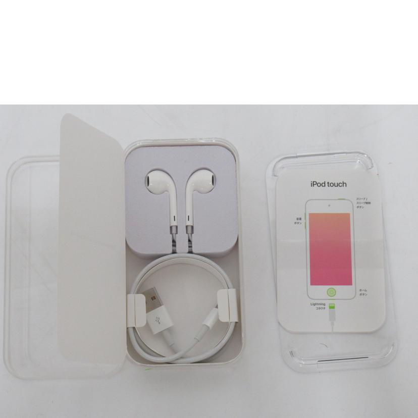 未使用 APPLE iPod touch 32GB MVHV2/A-