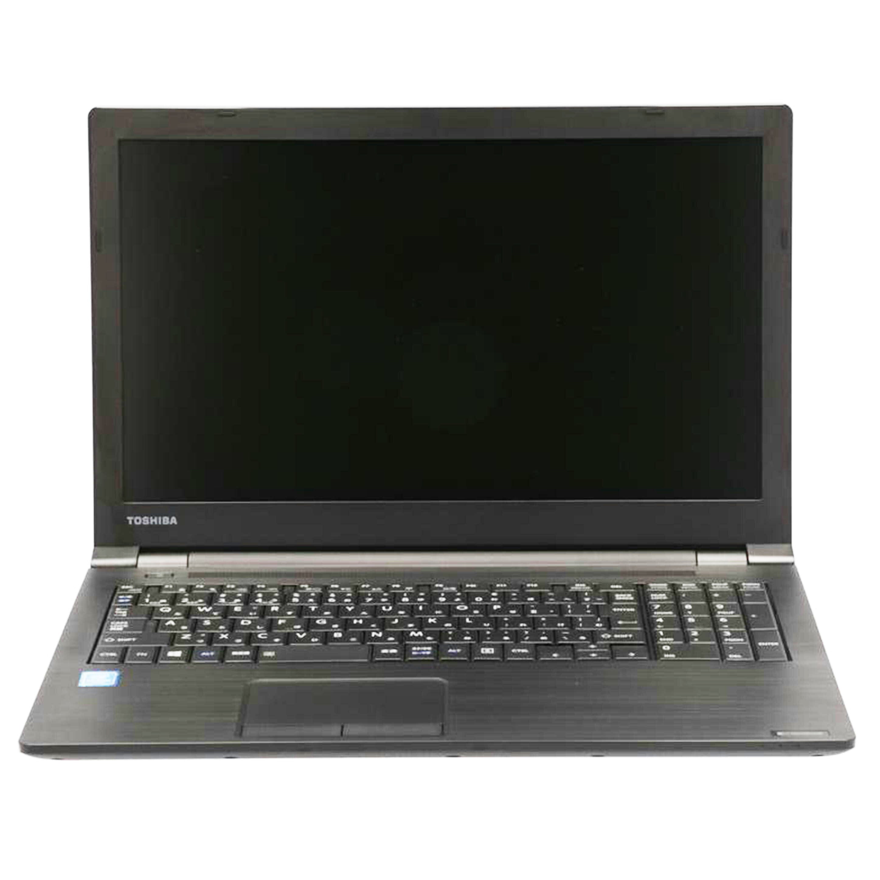 ＴＯＳＨＩＢＡ 東芝/ノートパソコン/dynabook B45/H//6J210560H/Bランク/77