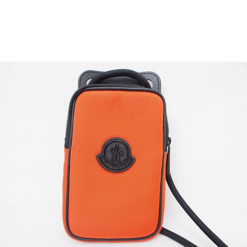 ＭＯＮＣＬＥＲ モンクレール/ショルダーバッグ　ＣＲＯＳＳＢＯＤＹ/H2 09A//ABランク/78