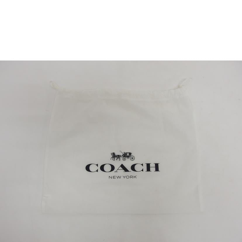 ＣＯＡＣＨ コーチ/ジェス／クロスボディ／ショルダーバッグ／レッド/F75818//K1992/Aランク/04