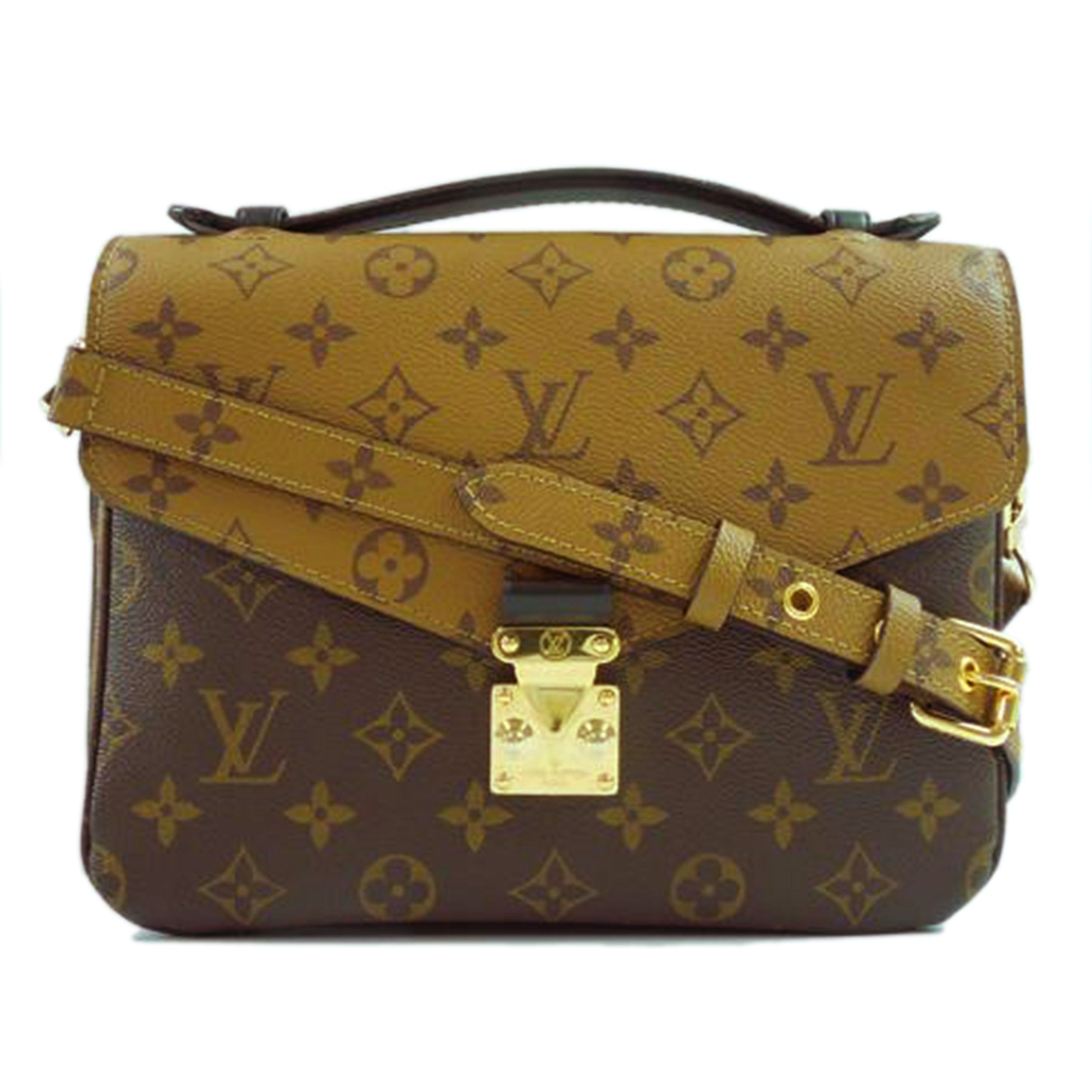 ＬＶ ルイ・ヴィトン/ポシェット・メティスＭＭ／モノグラム・リバース/M44876//DU4146/ABランク/83