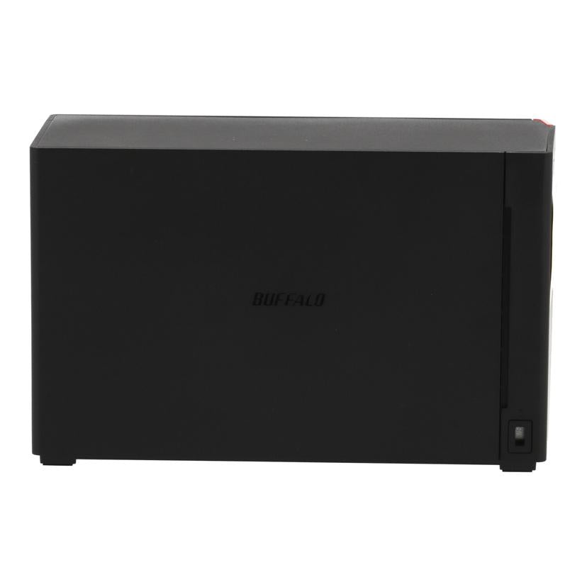 ＢＵＦＦＡＬＯ バッファロー/ネットワークＨＤＤ／ＬｉｎｋＳｔａｔｉｏｎ/LS720D0402//40583430601330/Bランク/62