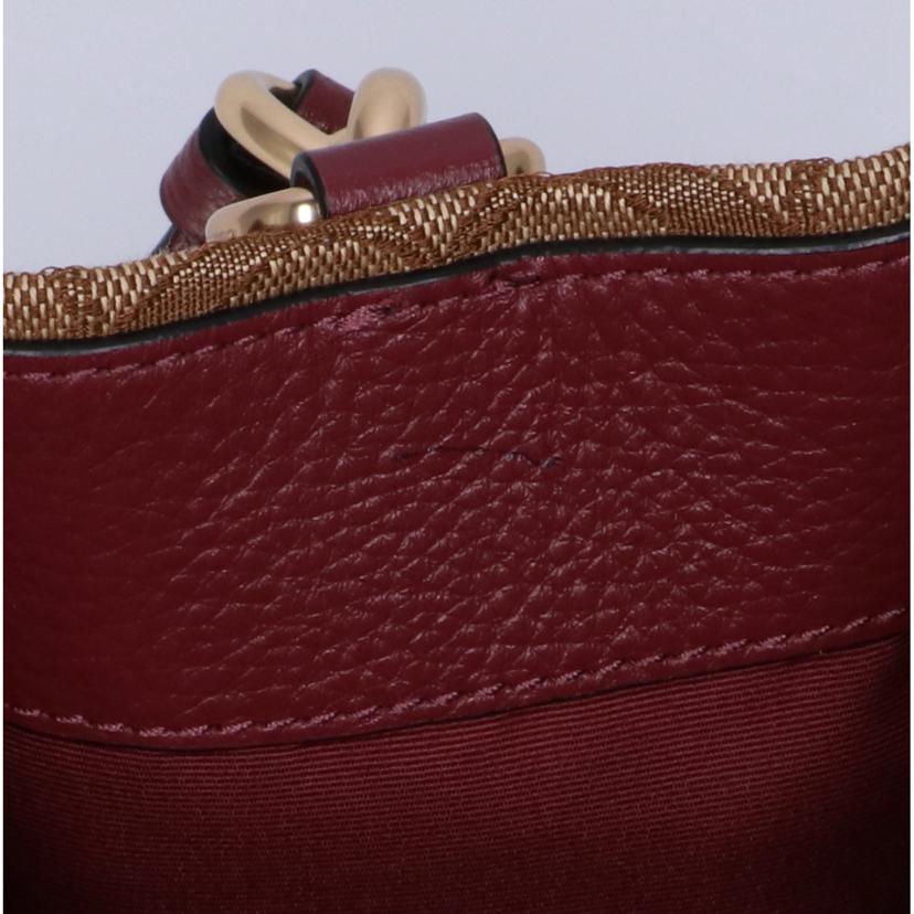 ＣＯＡＣＨ コーチ/デンプシーキャリオール/4113//D2179/ABランク/75